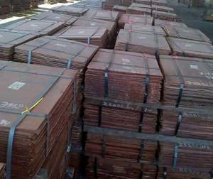 Chatarra de Alambre de Cobre Rojo Brillante 99.9% de Calidad Premium, Venta de Chatarra de Cobre a Precio Económico, Suministro al por Mayor - Product Image 2