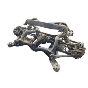 เพลาล้อหลัง VOLKSWAGEN Touareg รุ่นที่ 1 BAC ดีเซล 2500 (02>06) - Product Image 3