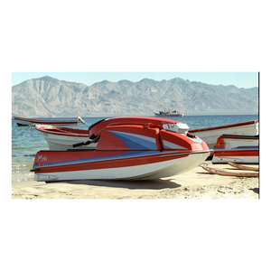 Fiable 2025 Yamaha FX Cruiser HO ofrecido a proveedores y compradores de equipos deportivos globales - Product Image 3