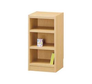 Customized Shirai P1 Adjustable Modern Wooden Office <b>Bookcase</b> RTA Various Colors for Home Furniture Living Room - Product Image 3