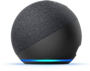 Enceinte intelligente Echo Dot Gen5 avec fonction horloge - Product Image 2