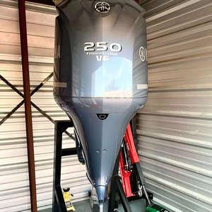 Moteur hors-bord H&S YAAMAHA F 250 F250 pour bateau, neuf, haute qualité - Product Image 1