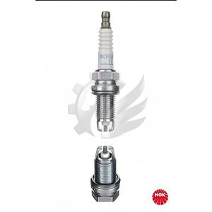 Bujía de Encendido de Iridio y Platino de Alta Calidad BKR5EKB para Toyota Corolla 1.3 4EFE 1997-2000, Compatible con Polo Jetta - Product Image 1