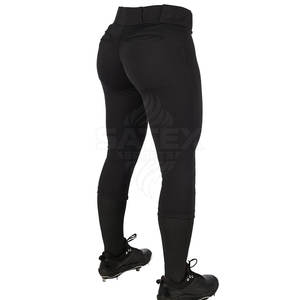 Uniformes de Softbol Transpirables de Nueva Moda 2026, Colores y Tallas Personalizadas, Alta Calidad, 100% Poliéster, Servicio OEM Disponible - Product Image 4