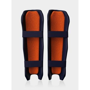 Moonwalker <b>Cricket</b> <b>Equipments</b> Wicket Keeping Pads - Product Image 2