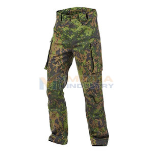 ชุดล่าสัตว์มืออาชีพพร้อมผ้าระบายอากาศได้สำหรับล่าสัตว์ระยะยาวชุดลายพรางทุกสภาพอากาศ - Product Image 3