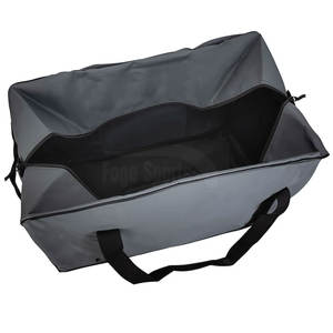 Sac de hockey sur glace sur mesure pour entraînement, concevez votre propre sac de hockey sur glace Offre Spéciale, nouveauté - Product Image 4