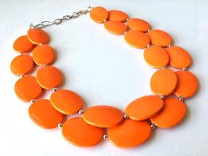 Collar con Colgante de Resina Hecho a Mano de Primera Calidad, Joyería de Moda Unisex, Collares con Colgantes de Moda, Collares de Joyería de Moda - Product Image 3