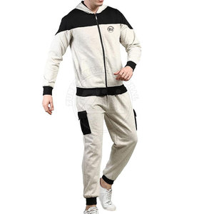 Best Selling Men's XL Plus Size Winter <b>Tracksuits</b> Custom Logo Unique Design Breathable Quick Dry Printed Eco-Friendly Windproof - Product Image 4