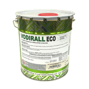 Alluminio Resinato Resistente all'Acqua LT. 5 - Product Image 1