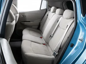 2016 <b>LEAF</b> 30kWh I (ZE0/AZE0) Low Mileage Automatic Panoramic Sunroof LED <b>lights</b> LED Daytime <b>Lights</b> 6 Seats Ready Ship - Product Image 3