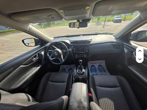 นิสสัน โร้ก เอสวี เอเอสดับเบิลยู ปี 2020 มือสอง สภาพดี พวงมาลัยซ้าย/ขวา - Product Image 2