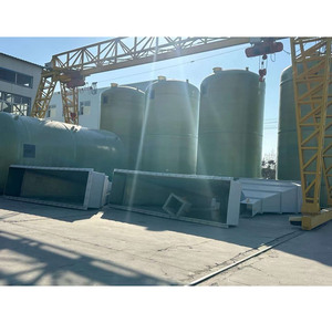 Recipiente a presión de tanque de gas propano de baja emisión de 500 galones Limpiador de diseño ASME Opción de combustible fósil compatible con la sostenibilidad - Product Image 2