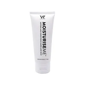 Watermans MoisturiseMe Hand Cream Hand Lotion Softens and conditions hands with Shea butter Almond Oil Cocoa butter