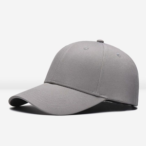 Casquette de baseball unisexe tendance en coton, style hip-hop, personnalisable, super douce et confortable, pour la plage, 6 panneaux, réglable, toutes saisons - Product Image 3