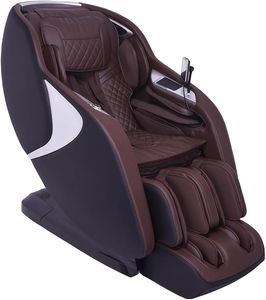 Massage <b>Chair</b> Full Body with Heat Zero Gravity Massage <b>Chairs</b> with Thai Stretching Modes Massage Techniques Calf Foot Massage - Product Image 1