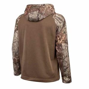 Ropa de Pesca Personalizada de Fábrica, Camisas de Pesca de Manga Larga con Capucha para Exteriores, de Secado Rápido, Jersey para Hombre, Sudaderas de Verano, FÁCILES DE LAVAR - Product Image 6