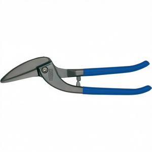 Cuchillo Multiusos Pelikan D218 de Acero Inoxidable con Alimentación por la Izquierda, Longitud Total de 300 mm, Acabado ERDI - Product Image 3