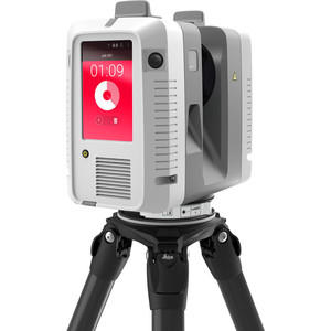 Escáner Láser 3D RTC360 con Medidor de Distancia Láser, Descuento de Fábrica - Product Image 3