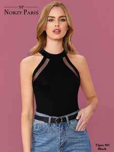 Designer Trendy T Shirt t shirt femmes t-shirts crop tops pour femmes été - Product Image 2