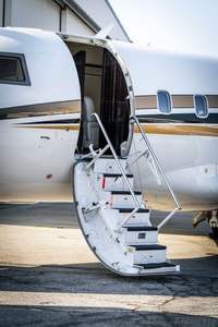 Pompe à carburant d'avion CLEAN 1992 BOMBARDIER CHALLENGER 601-3A/ER, origine américaine - Product Image 4