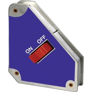 Switchable Magnetic <b>Angle</b> <b>Clamping</b> Device 54-63.5 Kg 45 90 - Product Image 1