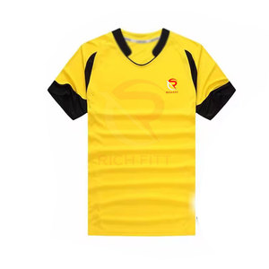 Conjunto de uniforme de voleibol para hombre personalizado precio de fábrica en stock técnica impresa manga corta para adultos - Product Image 2