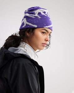 Nuevo Gorro Unisex Ligero y Elegante de Moda para Otoño e Invierno, 100% Poliéster, Suave y Cálido, Tejido con Bordado 3D para Hombre y Mujer - Product Image 4