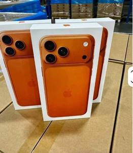 โทรศัพท์มือถือรุ่นล่าสุด Global Version Unlocked 17 Pro Max 5G สมาร์ทโฟนคุณภาพสูง แบตเตอรี่ใช้งานได้นาน - Product Image 3