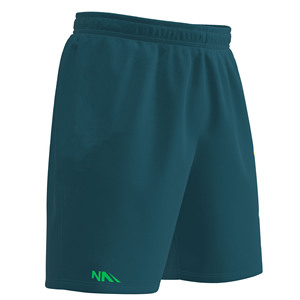 Nueva camiseta de fútbol personalizada con estilo para hombre, pantalones cortos 100% de algodón sólidos de alta calidad, transpirables, cintura media, venta al por mayor con diseño de logotipo - Product Image 1
