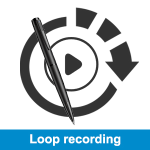 1080P Full HD Mini <b>Pen</b> <b>Camera</b> Portable Video Voice Recorder Mini USB <b>Pen</b> Digital Recording Device - Product Image 5