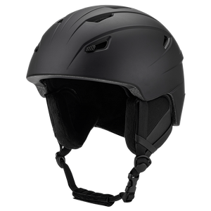 Casco de esquí de una pieza, casco de snowboard de destino certificado CE EN 1077 <span class=keywords><strong>para</strong></span> mujeres y hombres, casco de nieve de invierno - Product Image 1