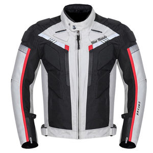 Costume de moto de style nouveau de qualité supérieure combinaison de course en cuir avec logo personnalisé fabriqué à bas prix vêtements d'hiver personnalisés - Product Image 6