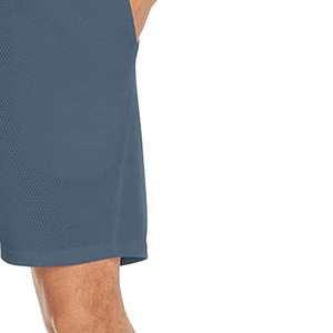 Offre Spéciale Top Meilleure Vente Shorts Décontractés pour Hommes Design Unique Motif Solide 100% Coton Matériel ODM Services Fourniture Directe - Product Image 6