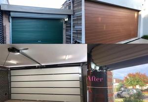 Ouvre-<span class=keywords><strong>porte</strong></span> <span class=keywords><strong>de</strong></span> <span class=keywords><strong>garage</strong></span> à piles à entraînement par courroie abordable <span class=keywords><strong>Moteur</strong></span> électrique <span class=keywords><strong>de</strong></span> <span class=keywords><strong>porte</strong></span> <span class=keywords><strong>de</strong></span> <span class=keywords><strong>garage</strong></span> facile à soulever - Product Image 6
