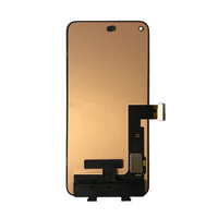 Écrans LCD pour Téléphones Mobiles Google Pixel 5, Vente en Gros d'Écrans d'Affichage et Pièces de Rechange pour Google Pixel 5