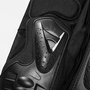 Pantalones Cortos de Motociclismo de Cuero Transpirable e Impermeable de Alta Calidad para Hombre, para Todas las Estaciones, Personalizables, CABRA WEAR - Product Image 3