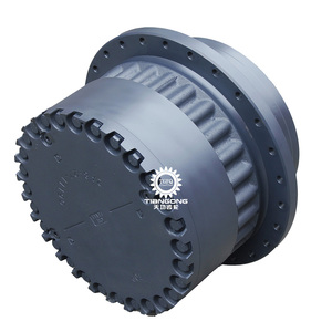 TGFQ produk asli baru PC500-10MO Final Drive <span class=keywords><strong>Travel</strong></span> Gearbox dengan <span class=keywords><strong>Motor</strong></span> <span class=keywords><strong>Travel</strong></span> <span class=keywords><strong>Assy</strong></span> <span class=keywords><strong>Assy</strong></span>/Gearbox - Product Image 6