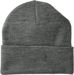 Gorro cálido de invierno con logotipo personalizado de algodón 100% de la mejor calidad con tela común de diseño Jacquard - Product Image 6