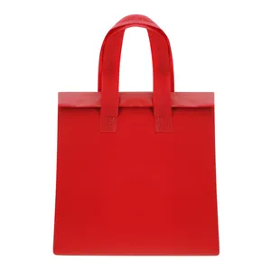 Borse Termiche Personalizzate Luzan, Soluzione Promozionale Personalizzabile per Merchandising - Product Image 2