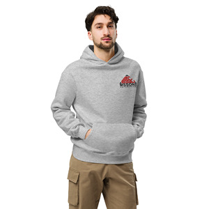 Fabricant de sweats à capuche personnalisés | OEM/ODM Sweatshirts pulls | Polaire et coton | Marque privée | Fournisseur de vêtements de rue unisexe - Product Image 4
