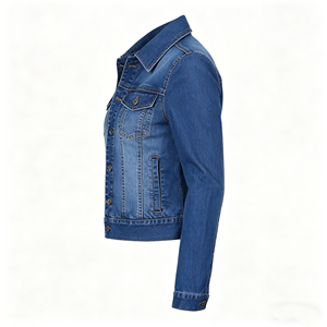 Chaqueta de Safari de Moda para Mujer, Abrigo de Invierno Impermeable y Utilitario para Mujer - Product Image 4