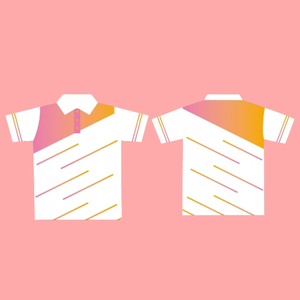 Offre Spéciale personnalisé en jersey Polo imprimé personnalisé pour hommes Uniformes d'équipe Polo en polyester - Product Image 2