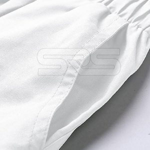 Nouveau modèle Pantalon pour homme Meilleur prix Pantalon cargo délavé pour homme adulte Pantalon cargo respirant pour homme de style streetwear - Product Image 5