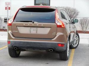 2010 pour Volvo XC60 T6 FWD - Product Image 5