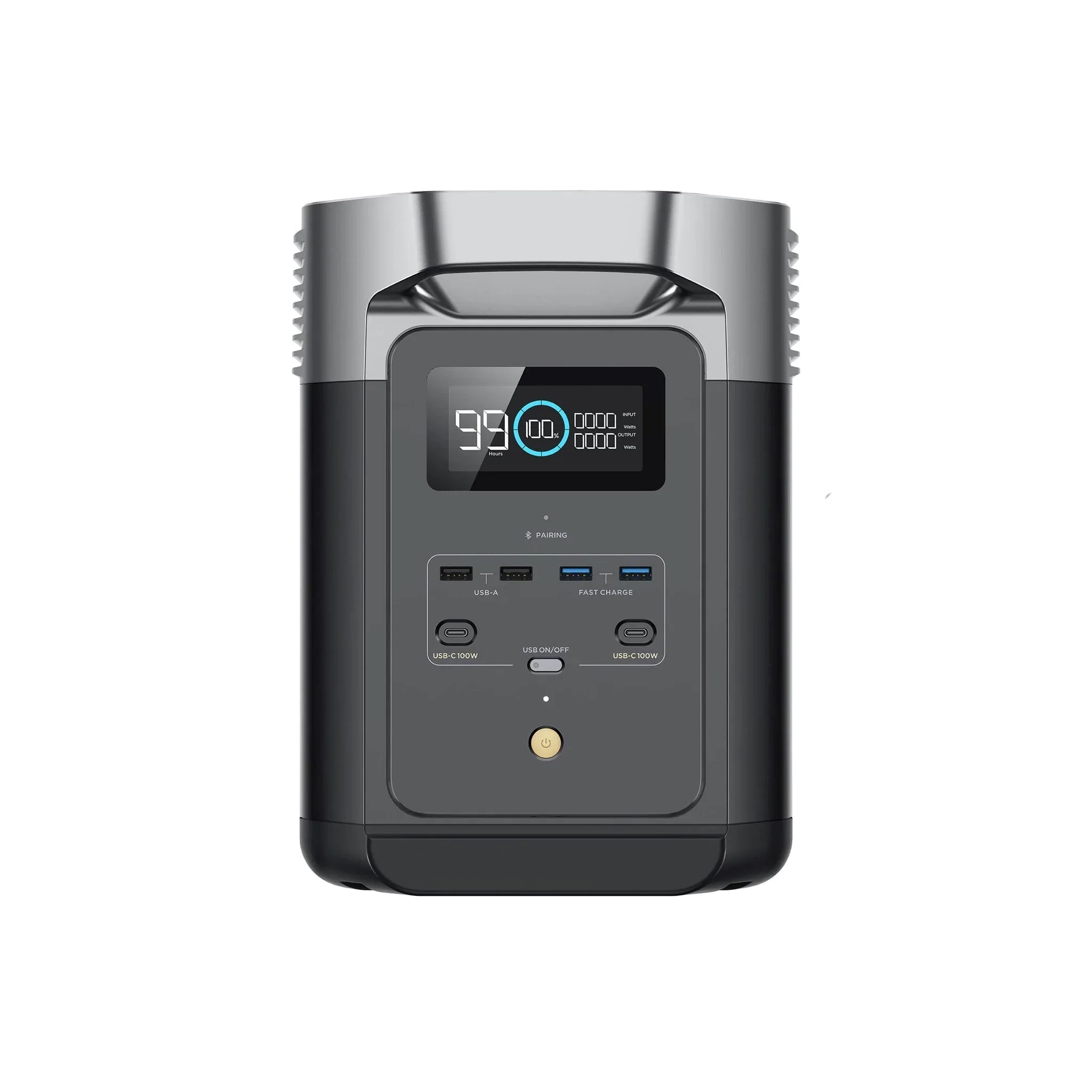 Портативная электростанция E Costlow DELTA 2 1024Wh