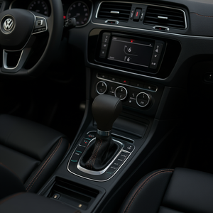 Couvre-levier de vitesses Golf 6 - v3 - Product Image 3
