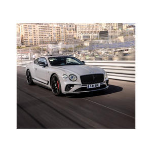 Se ofrecen coches Bentley para pedidos y configuraciones personalizados - Product Image 5