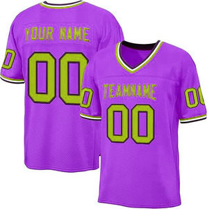 Camiseta de Fútbol para Campo, Uniforme Deportivo Diseñado para la Preparación de Partidos y el Entrenamiento en Equipo - Product Image 6