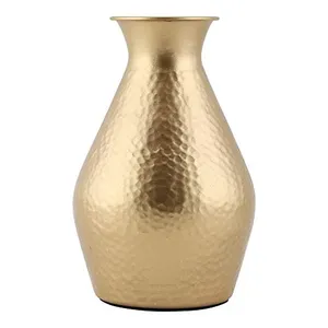 Jarrones de flores lujosos, regalos pensados y duraderos para ocasiones especiales, integridad estructural para diseños florales complejos - Product Image 4